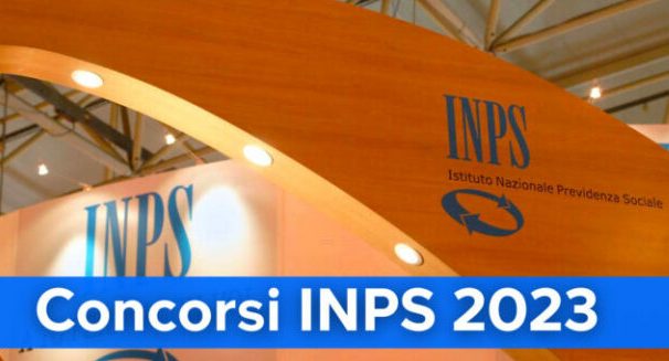 Concorso Inps Bando Per Addetti Alla Gestione Dell Assegno Unico