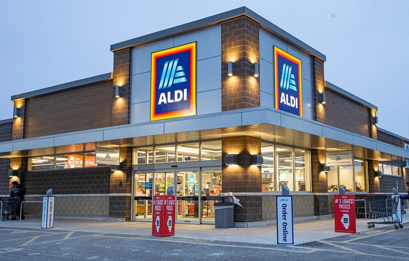 Aldi Lavora con noi posizioni aperte