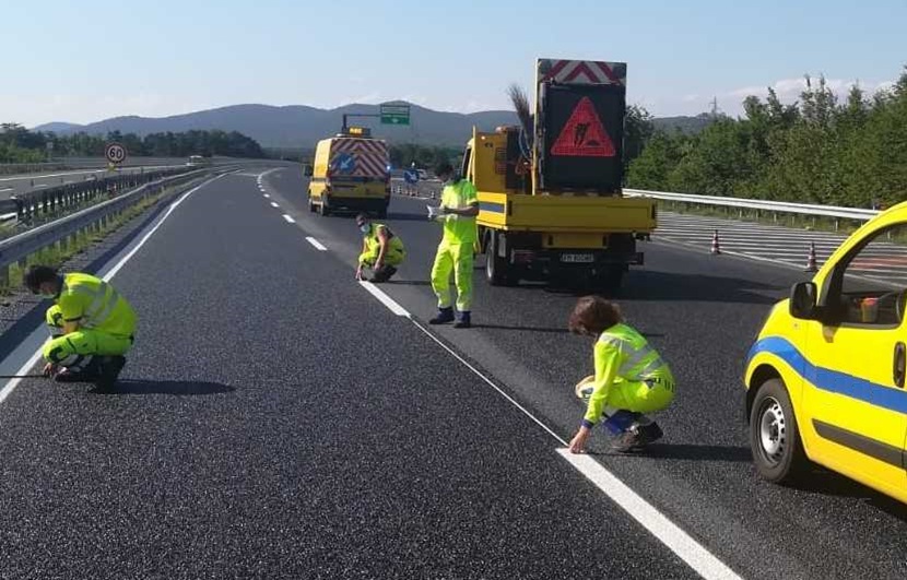 Autostrade per Italia Lavora con noi posizioni aperte