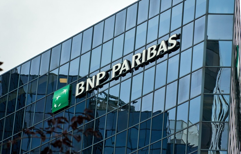 BNP Paribas Lavora con noi posizioni aperte