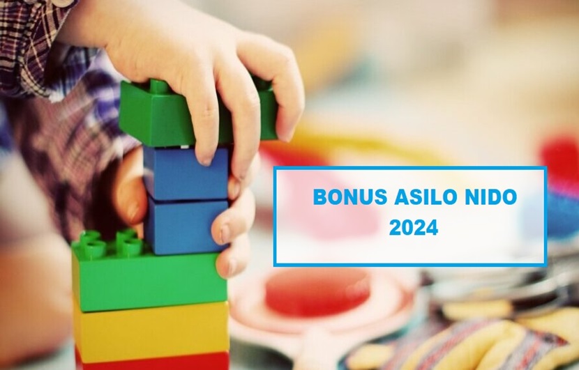 Bonus Asilo Nido 2024 requisiti domanda rimborso