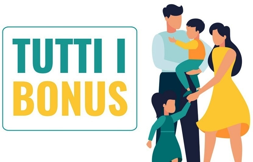 richiesta bonus famiglia 2025