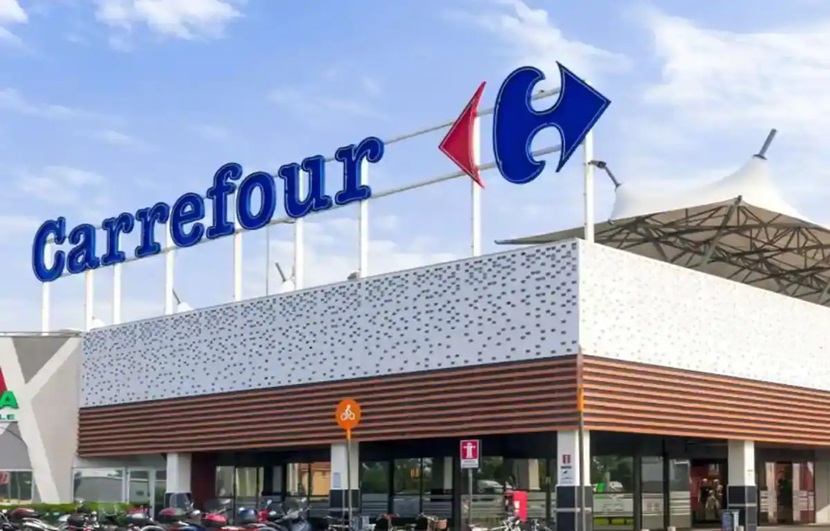  Carrefour Lavora con noi posizioni aperte assunzioni stage