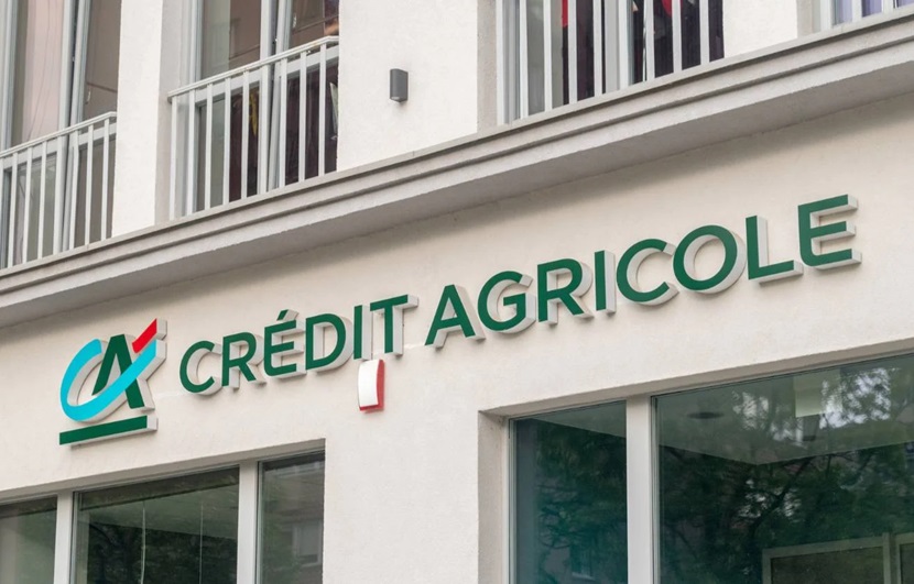 Crédit Agricole Lavora con noi posizioni aperte