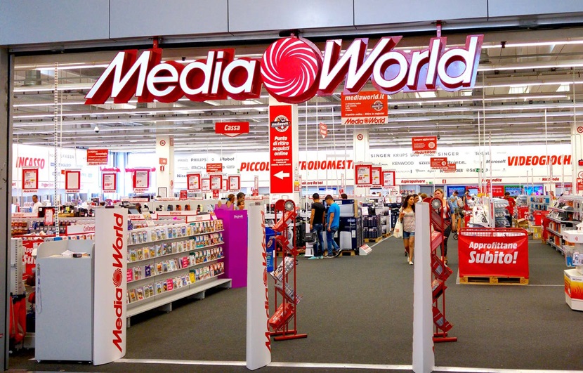 MediaWorld Lavora con noi posizioni aperte assunzioni