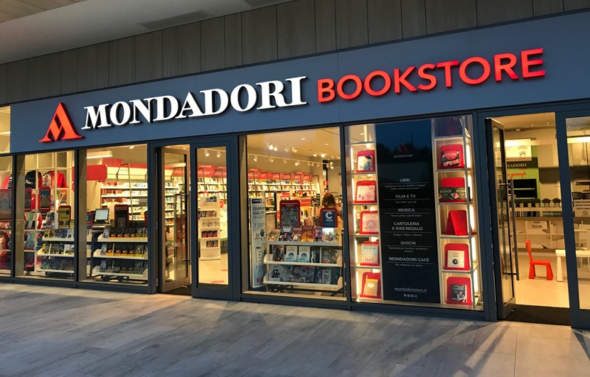 Mondadori Lavora con noi posizioni aperte