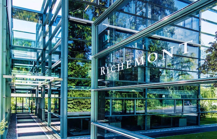 Richemont Lavora con noi posizioni aperte