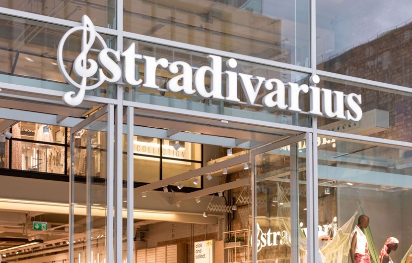 Stradivarius Lavora con noi posizioni aperte candidatura