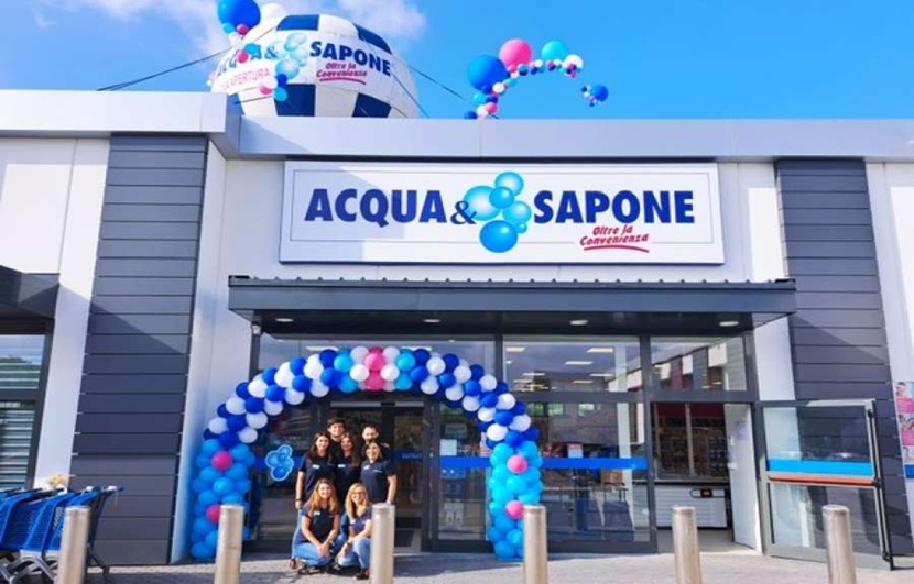  Acqua Sapone Lavora con noi posizioni aperte