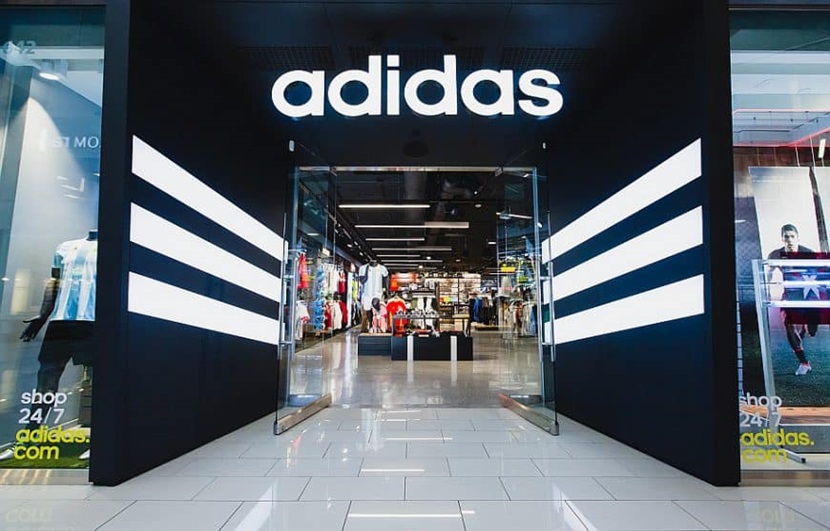 Adidas Lavora con noi posizioni aperte per 34 assunzioni