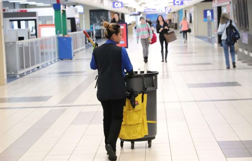 Aeroporti Roma Lavora con noi posizioni aperte