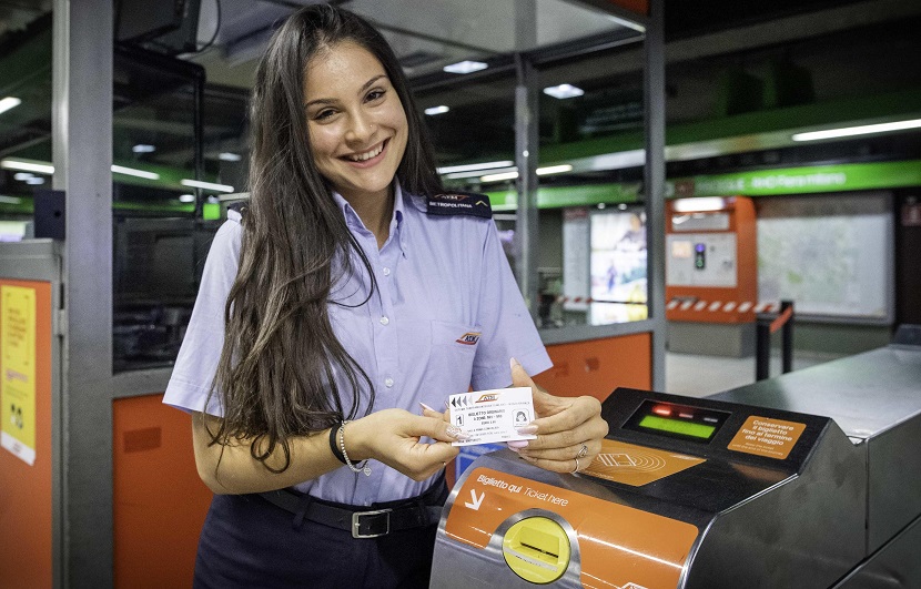 ATM Lavora con noi Posizioni aperte