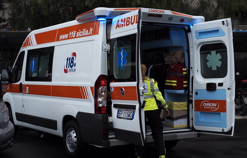 Concorso AUSL Reggio Emilia bando autisti ambulanza