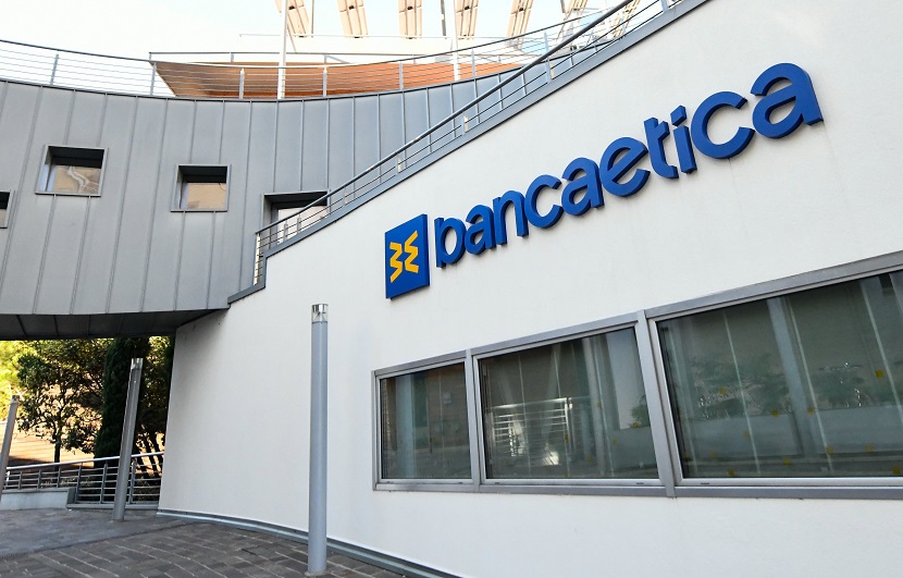 Banca Etica Lavora con noi posizioni aperte