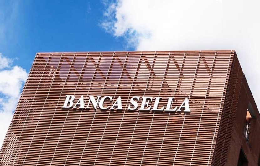 offerte Lavora con noi Banca Sella