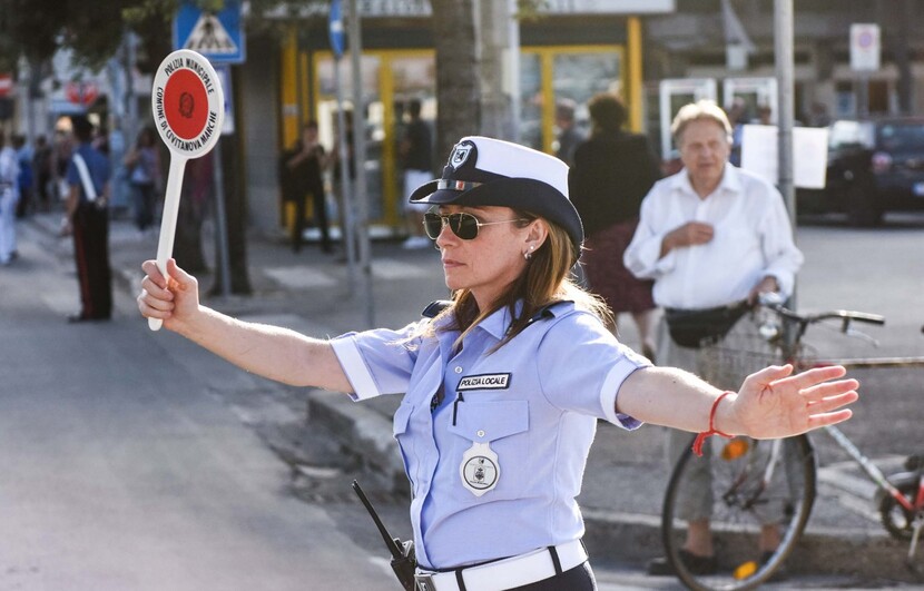 Concorso Comune Treviso Agenti Polizia Locale