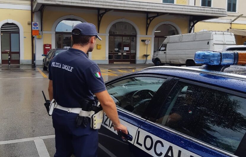 Concorso Comune Venezia agenti polizia locale