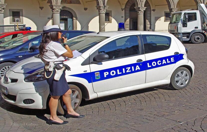 Concorso Comune Bresso agenti polizia locale