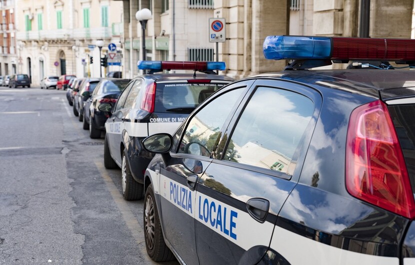 Concorso Comune Brescia agenti polizia locale