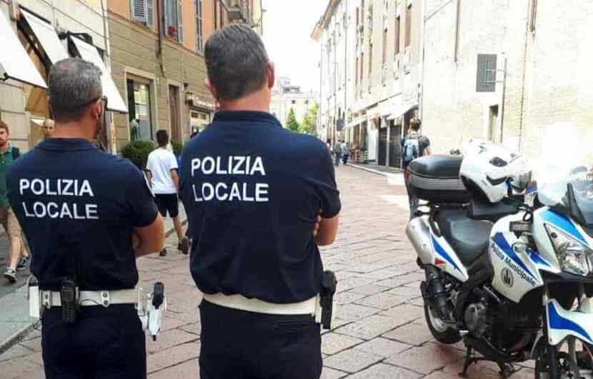 Concorso Comune Verona per istruttori Polizia Locale