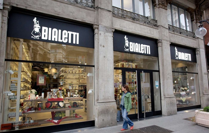 Bialetti Lavora con noi posizioni aperte