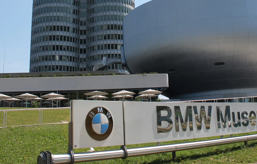 BMW Lavora con noi posizioni aperte assunzioni