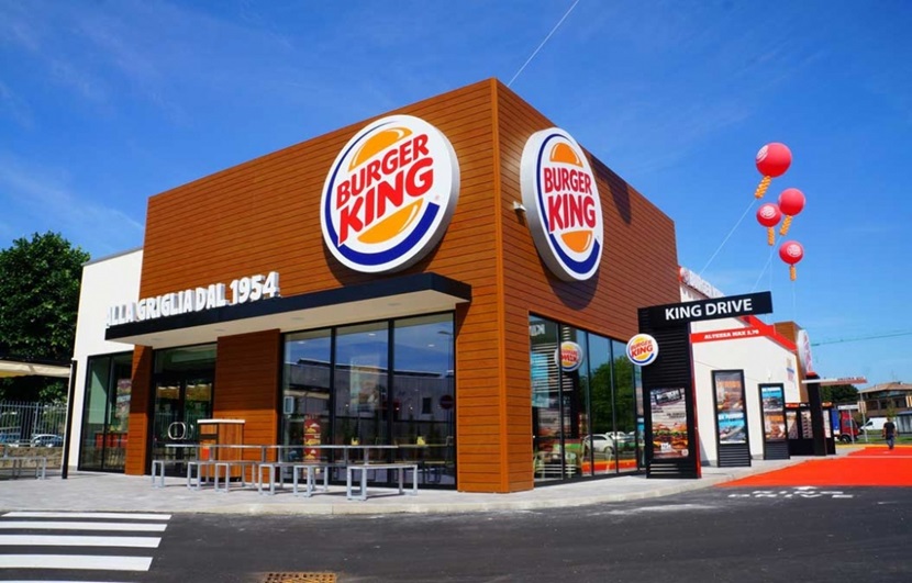 Burger King Lavora con noi: posizioni aperte assunzioni