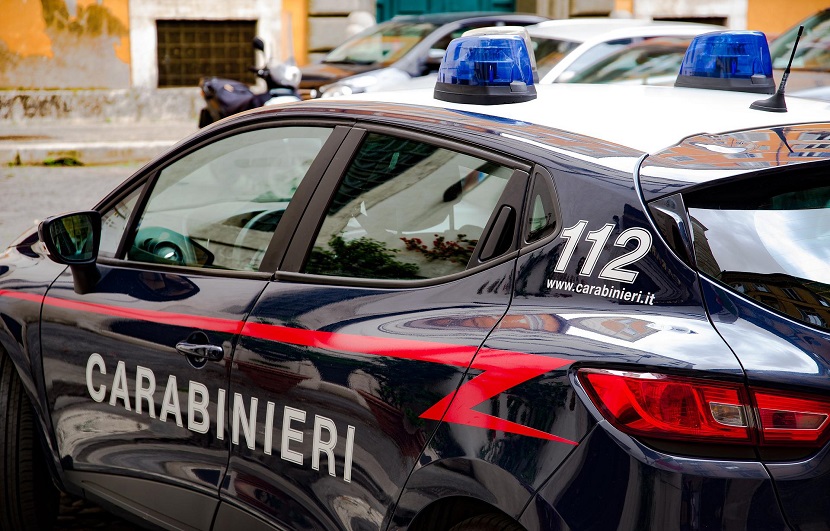 Concorso Allievi Carabinieri 2024 bando civili