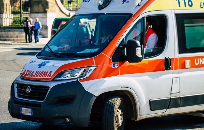 Concorso Policlinico Bari bando autisti ambulanza