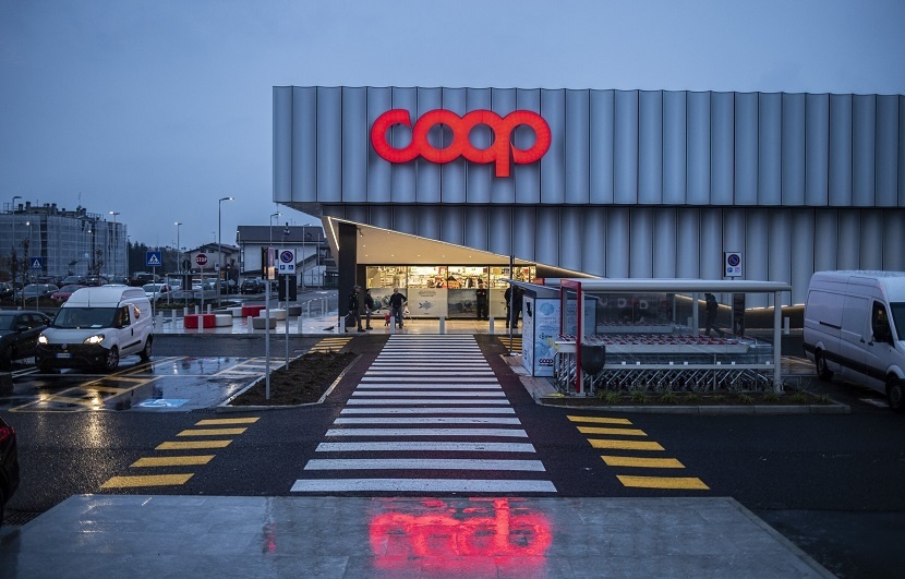 Coop Lavora con noi posizioni aperte assunzioni