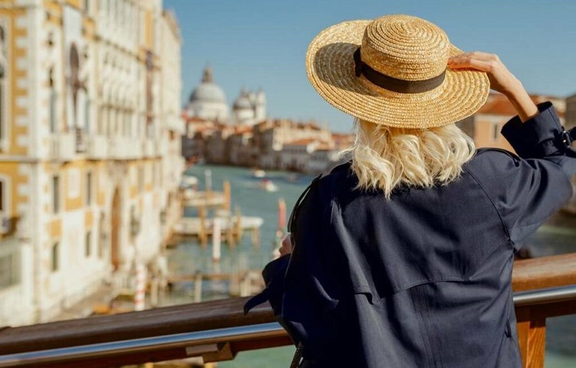 Come diventare coordinatore viaggi guadagno