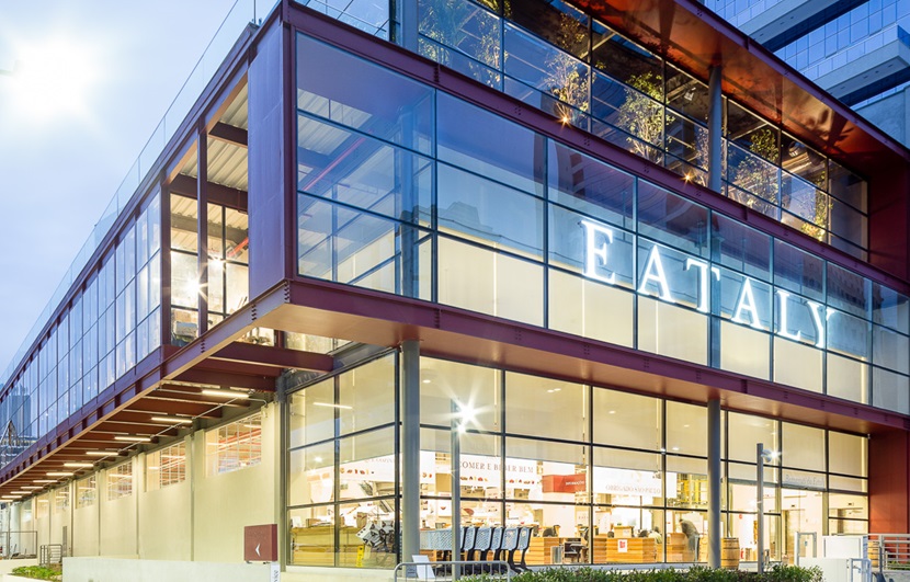 Eataly Lavora con noi posizioni aperte