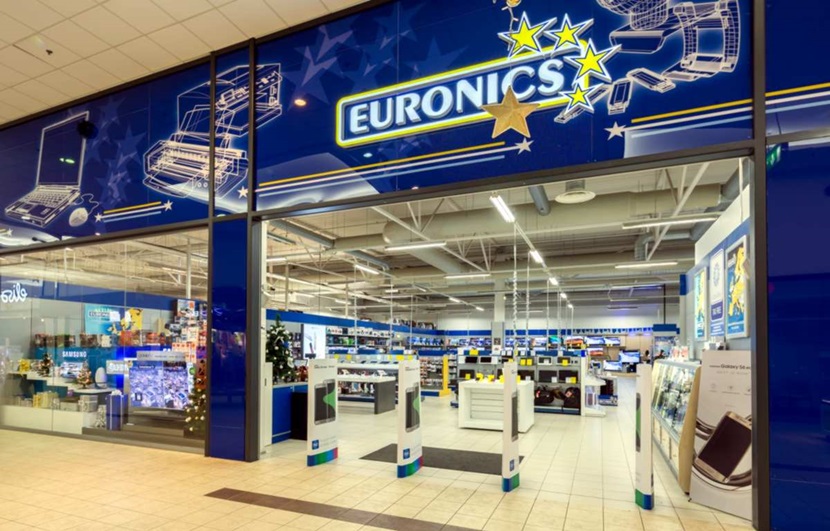 Euronics Lavora con noi posizioni aperte candidatura