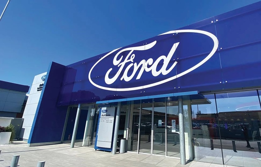 Ford Lavora con noi posizioni aperte assunzioni