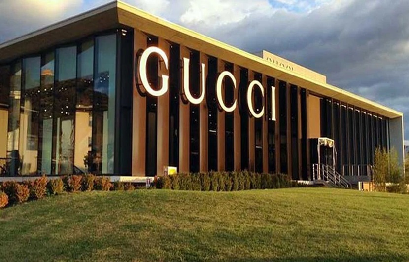 Gucci Lavora con noi posizioni aperte