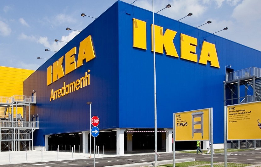 IKEA Lavora con noi posizioni aperte