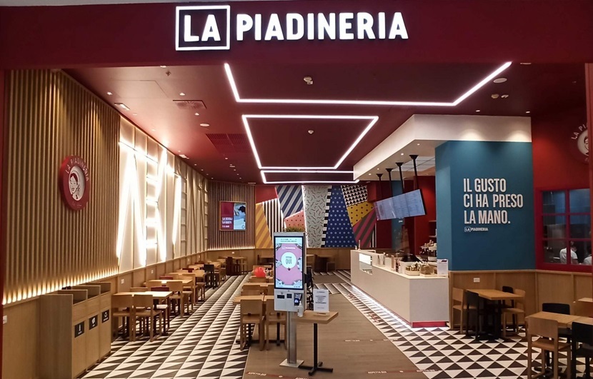 La Piadineria Lavora con noi posizioni aperte assunzioni