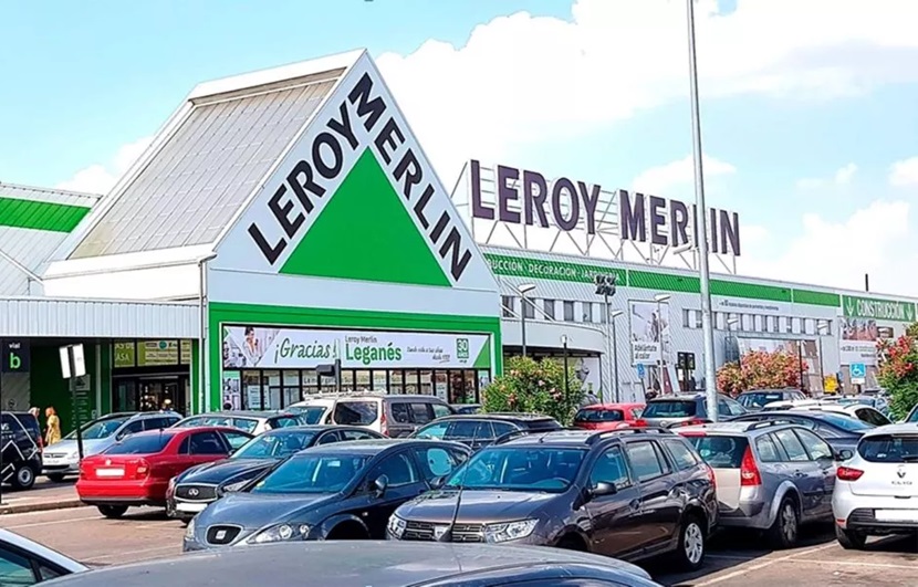 Leroy Merlin Lavora con noi posizioni aperte