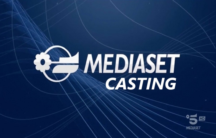 Mediaset Lavora con noi casting selezioni lavorare TV