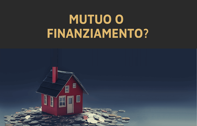 Mutui finanziamenti come scegliere migliore