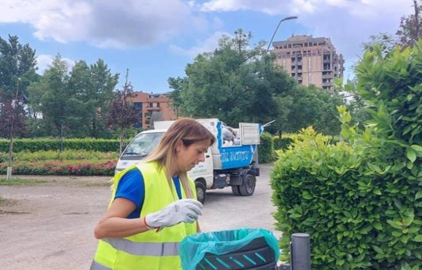 Concorsi ASM Voghera operatori ecologici autisti