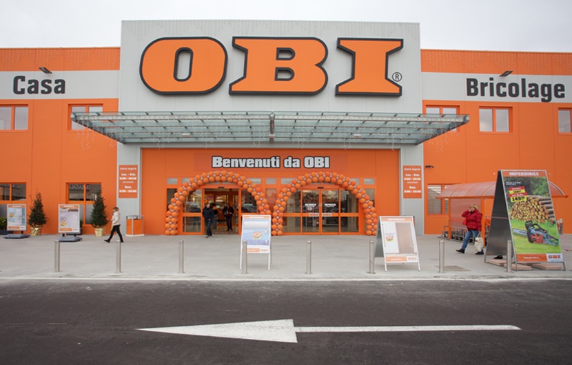 OBI Lavora con noi posizioni aperte assunzioni