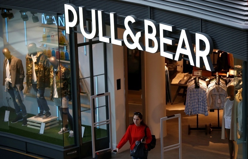 Pull Bear Lavora con noi posizioni aperte candidatura