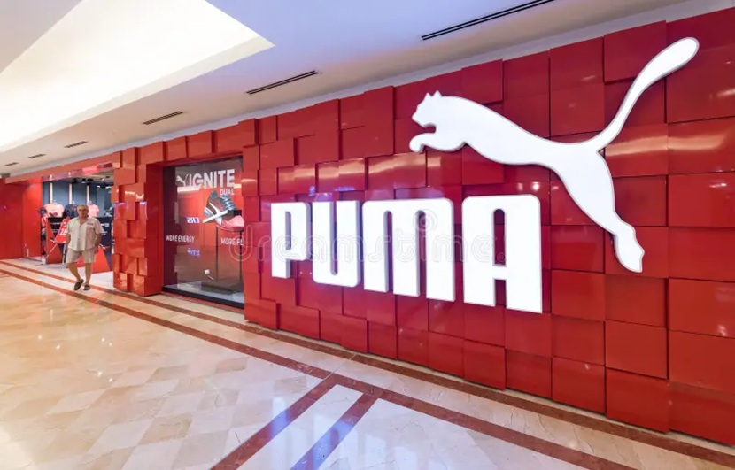 Puma Lavora con noi posizioni aperte