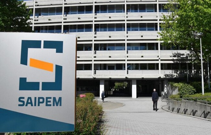 Saipem Lavora con noi posizioni aperte