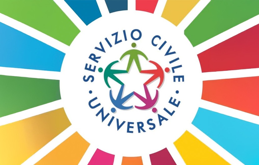 Bando Servizio Civile Universale 2025