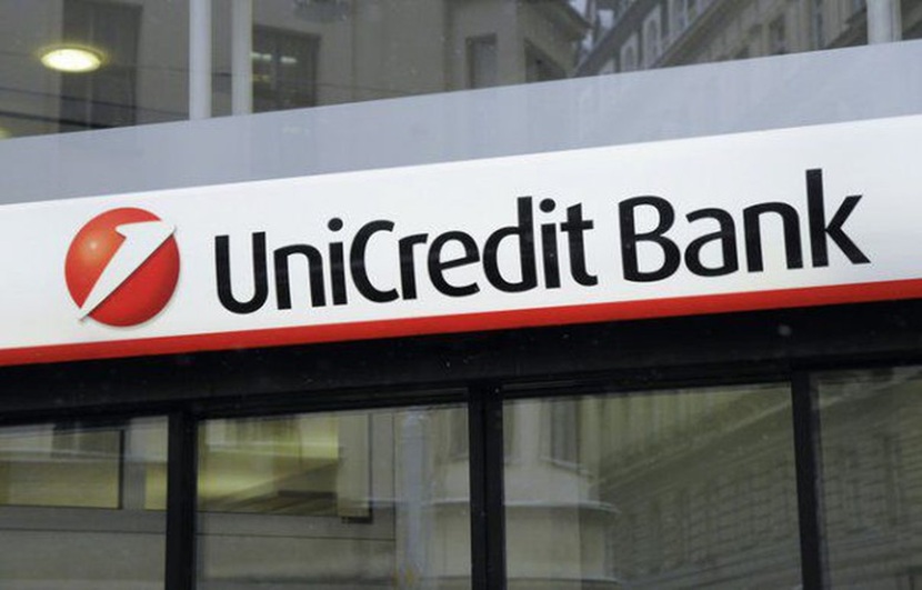 Unicredit Lavora con noi posizioni aperte