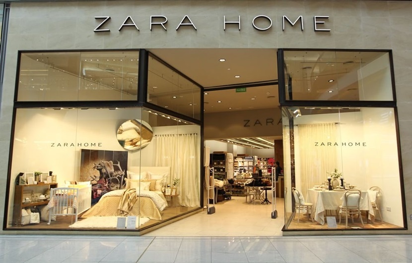 Zara Home Lavora con noi posizioni aperte