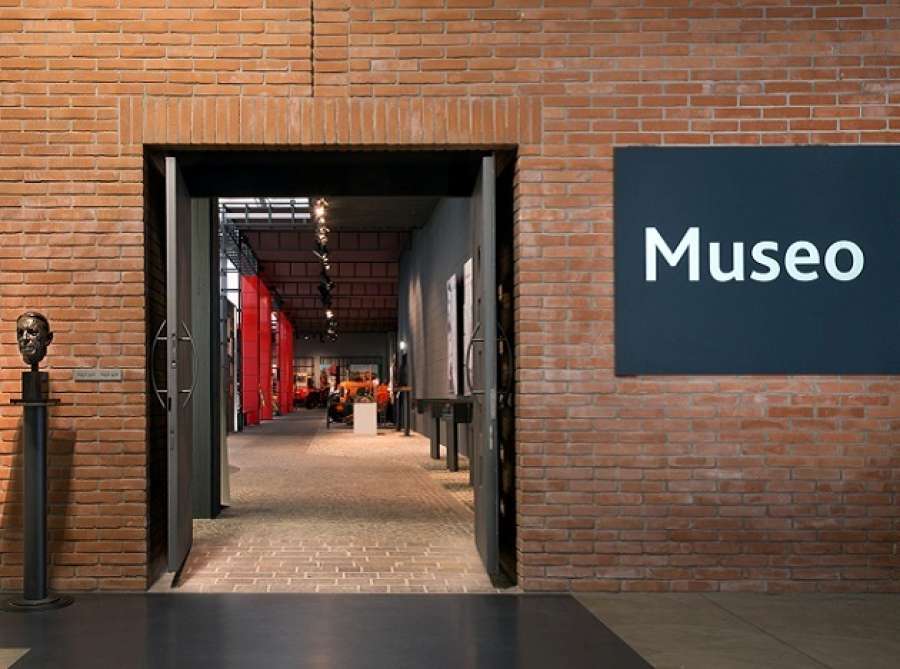 assunzioni musei Milano