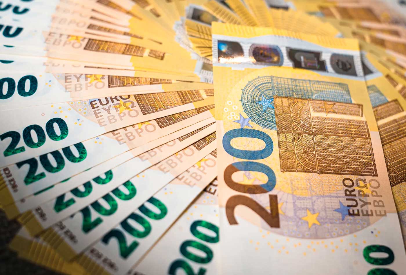 esclusi Bonus 200 euro